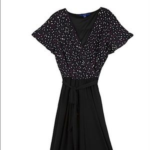 Apt 9 cute jumpsuit.